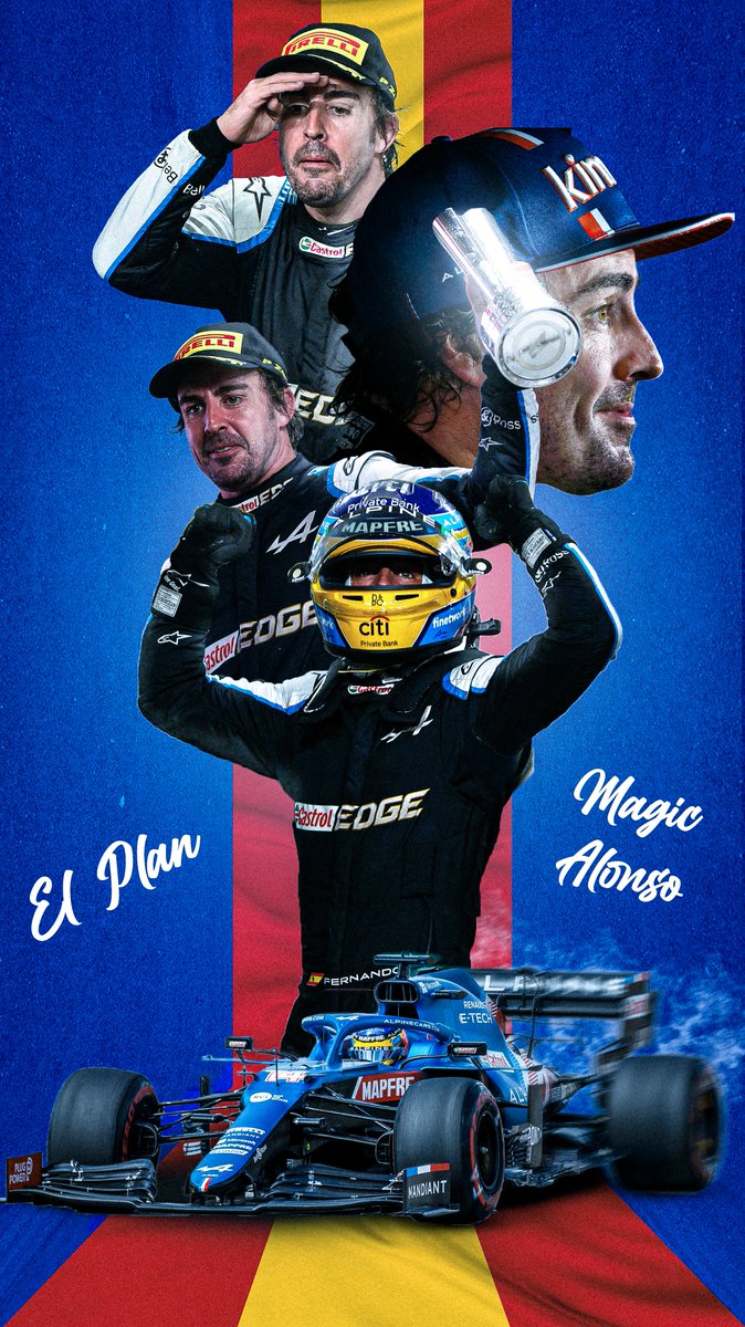ByMelillero72's tweet image. 🇪🇸FONDO DE PANTALLA DEL NANO

💫Magic Alonso
🙏Confia en El Plan

Se agrade RT 🔃🔃

#FernandoAlonso #ElPlan #Formula1