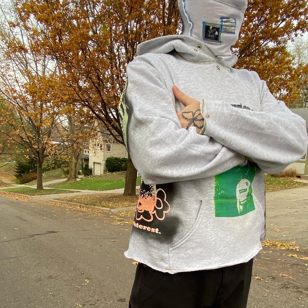 nocayden's tweet photo. LOW INTEREST FW2021 bout to snap https://t.co/MdlrJFDyei