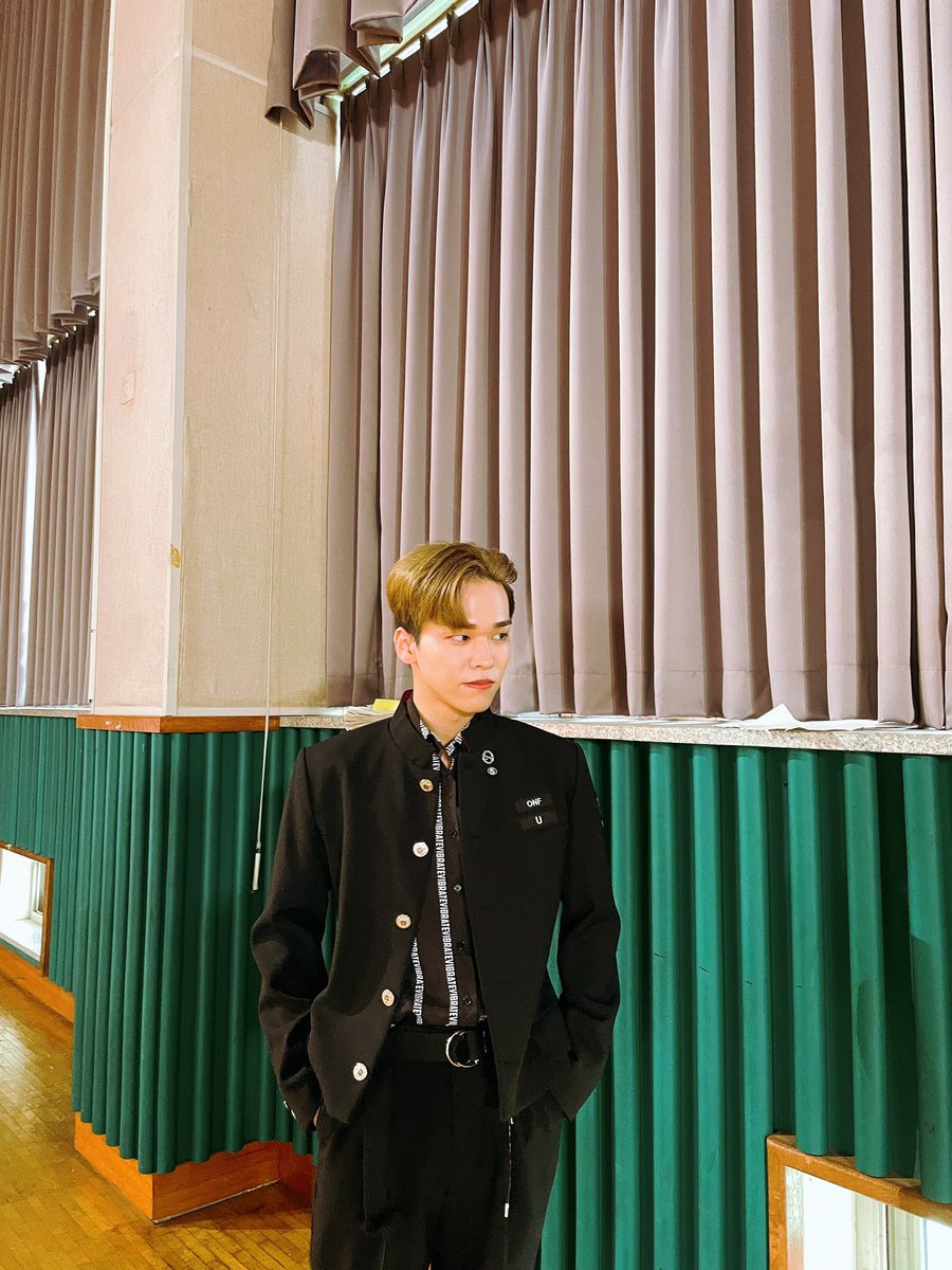 Arab_Onf's tweet photo. @WM_ONOFF [#يو] #KMusicWeek   شكرًا لكم على الوقت السعيد🖤
 #ONF #온앤오프 @WM_ONOFF https://t.co/zegRua3xP6