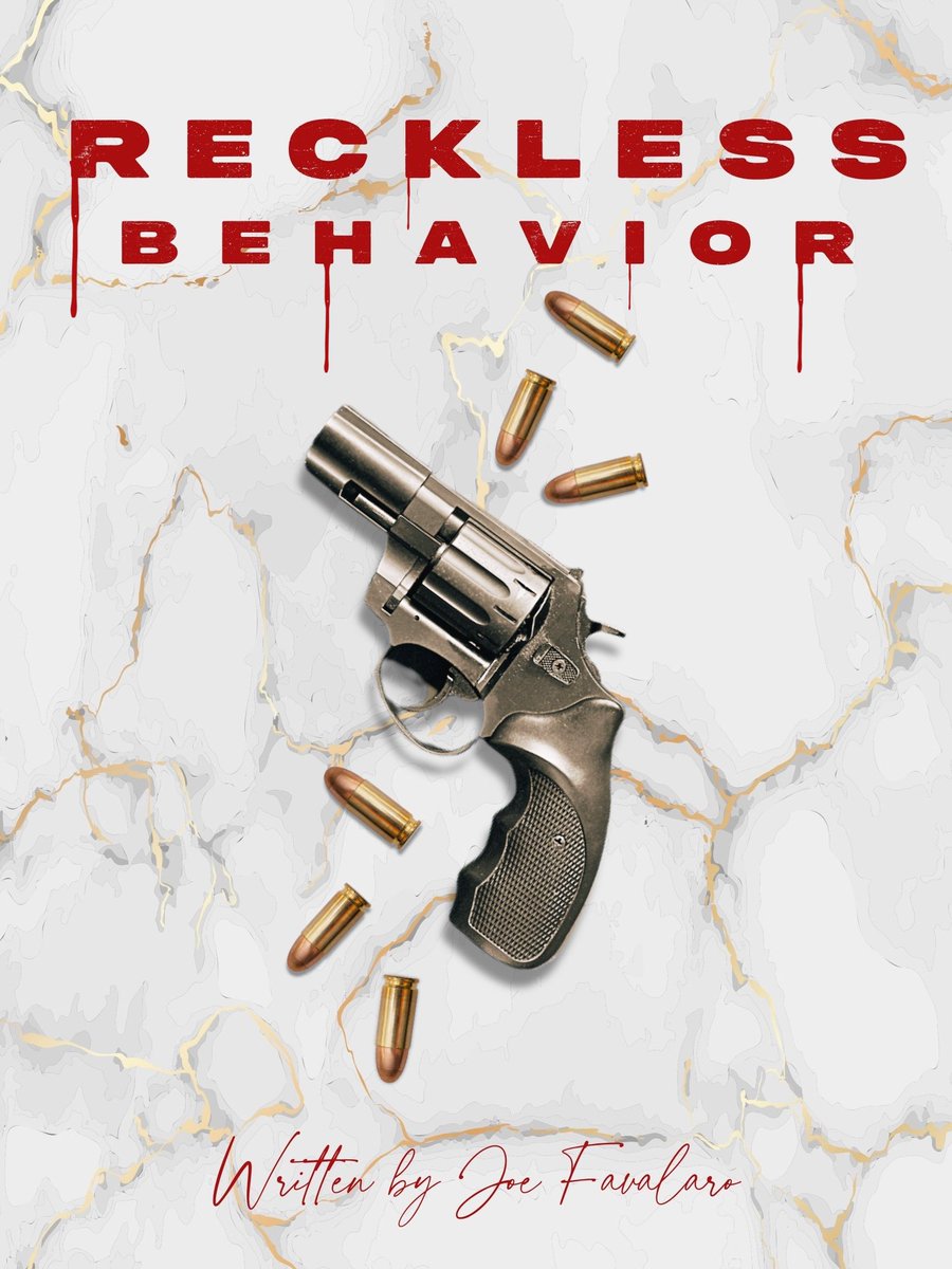 JoeFavalaro's tweet photo. 2nd draft done for my latest crime thriller feature, Reckless Behavior. 

87 pages. Feels lean and clean, dramatic and tense as hell. #Screenwriters https://t.co/8KVtB4WsY8