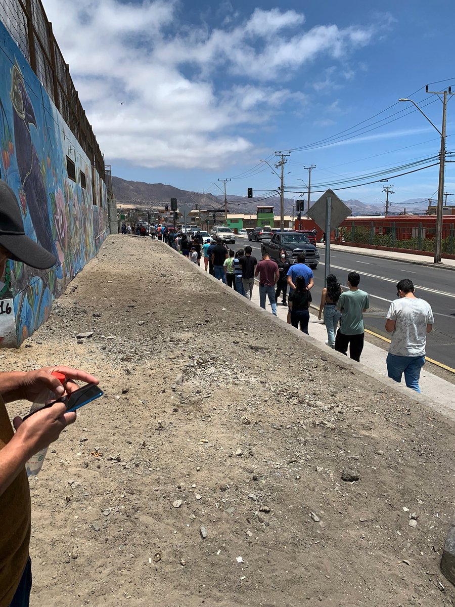 robert_0908's tweet photo. #parisilasorpresa desde Antofagasta voto @Fr_parisi #parisilasorpresa https://t.co/7RoNN5lCON