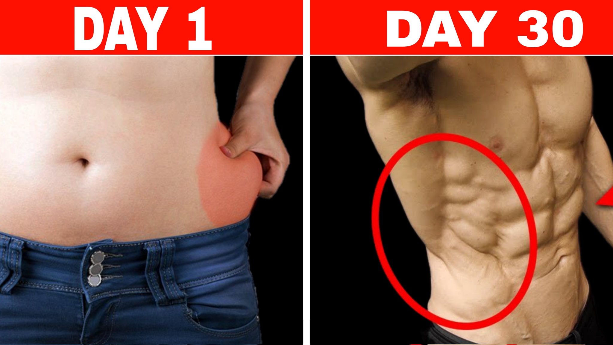 How to 2024 lose side fat