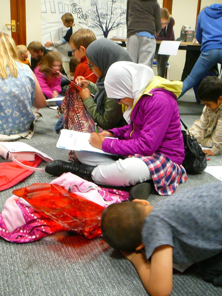 See you at IKEA on Sunday 28th 1pm to 3pm for the FREE event of the year! It's only the return of... the Cov Kids cartoon workshop. Come on kids (of all ages) we'll show them what culture is! We are all the Cov Kids! #covhour      
🙂 Get FREE tickets at coventry2021.theticketfactory.com/tickets/seat-s…