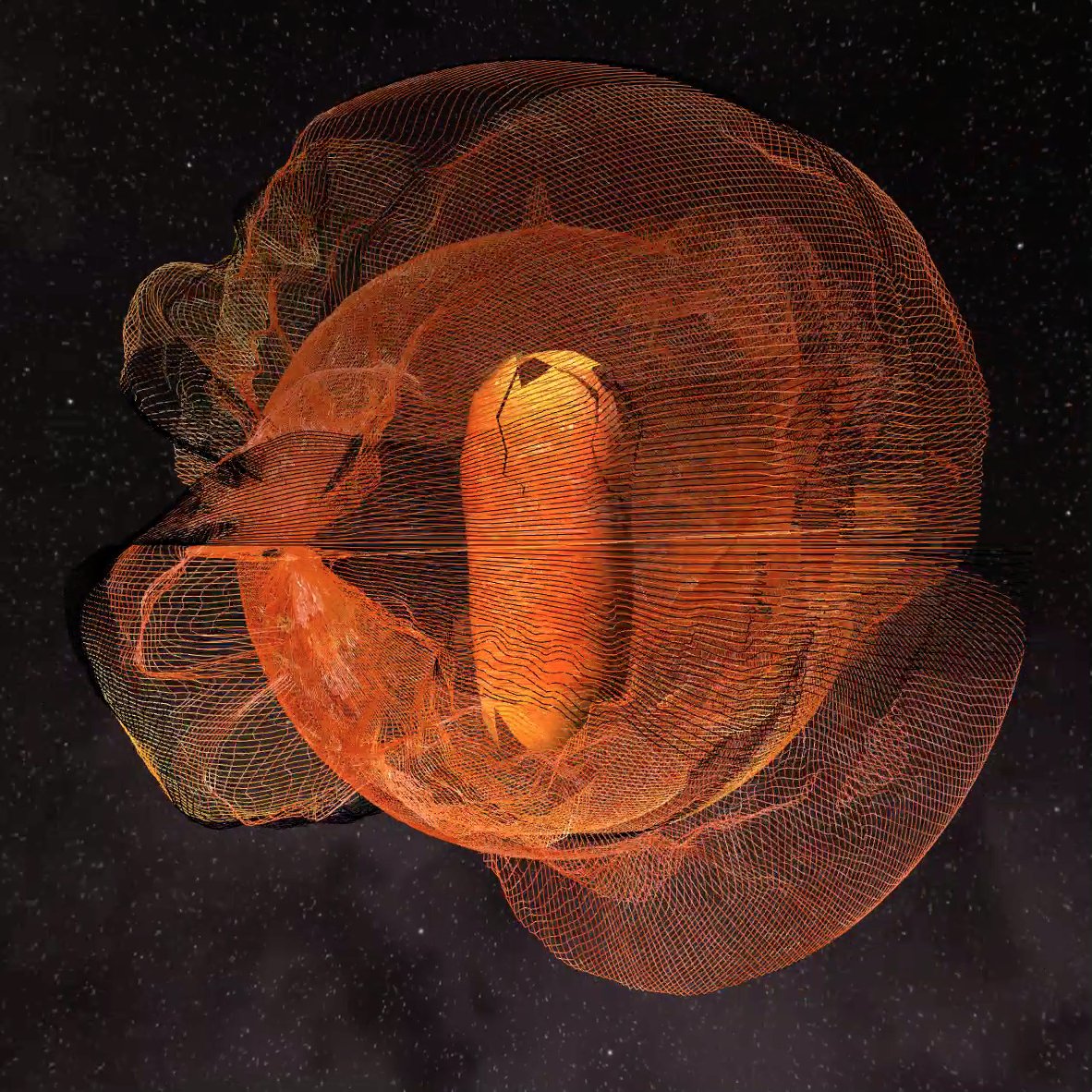 noise_colors's tweet photo. A new Special Edition collectible has been released. Hyperfood System Planet 12: The Carotenoid Epsilon is available on Feeds Pasar.
#NFTs #NFTcollection #elastos #feeds #web3 #HyperfoodSystem #digitalart https://t.co/mS2gPfm3jv