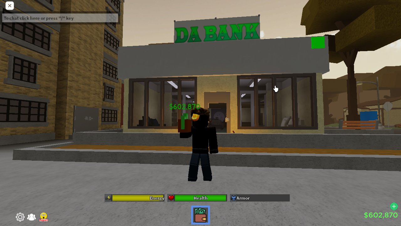 10M DHC (Da Hood Cash) ROBLOX, CHEAPEST, FAST, Read Description!