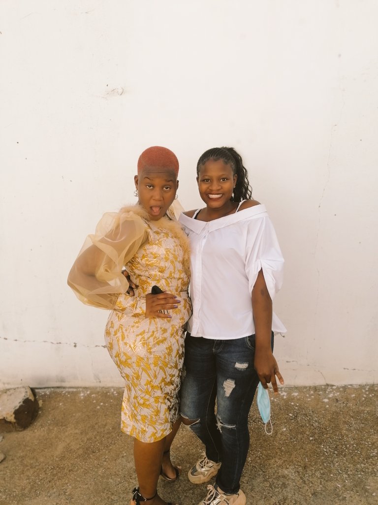 Ngwetsi ya bakgatla...