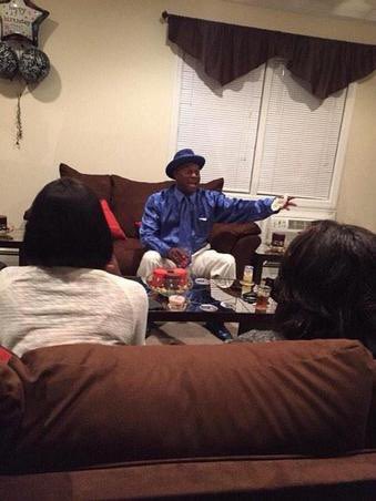 "...And I remember when bbl meant be back later..."