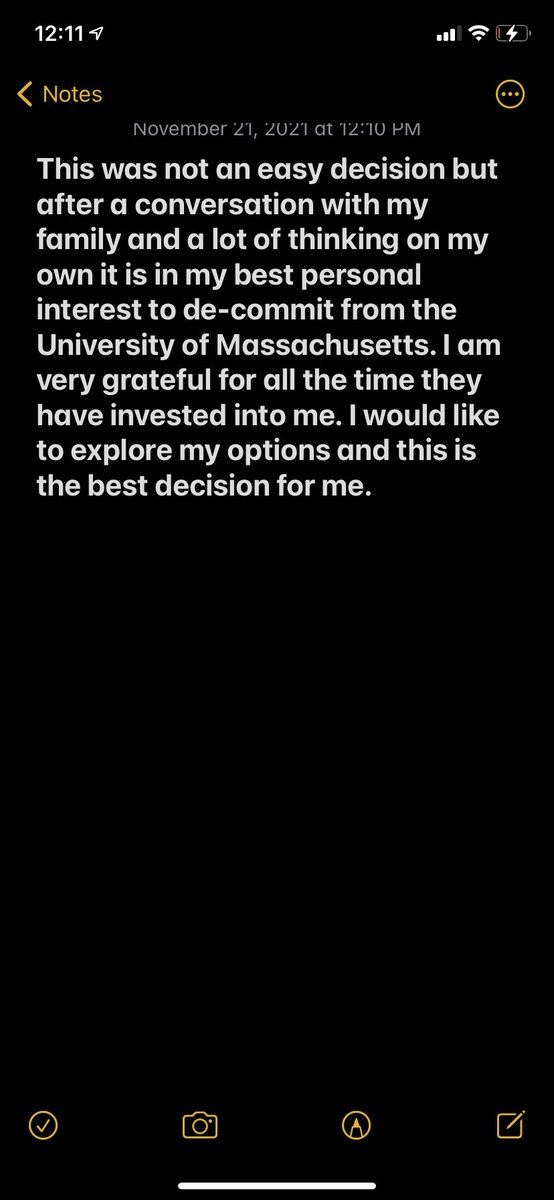 My Recruitment Is Official Back Open!🙏🏾⏳