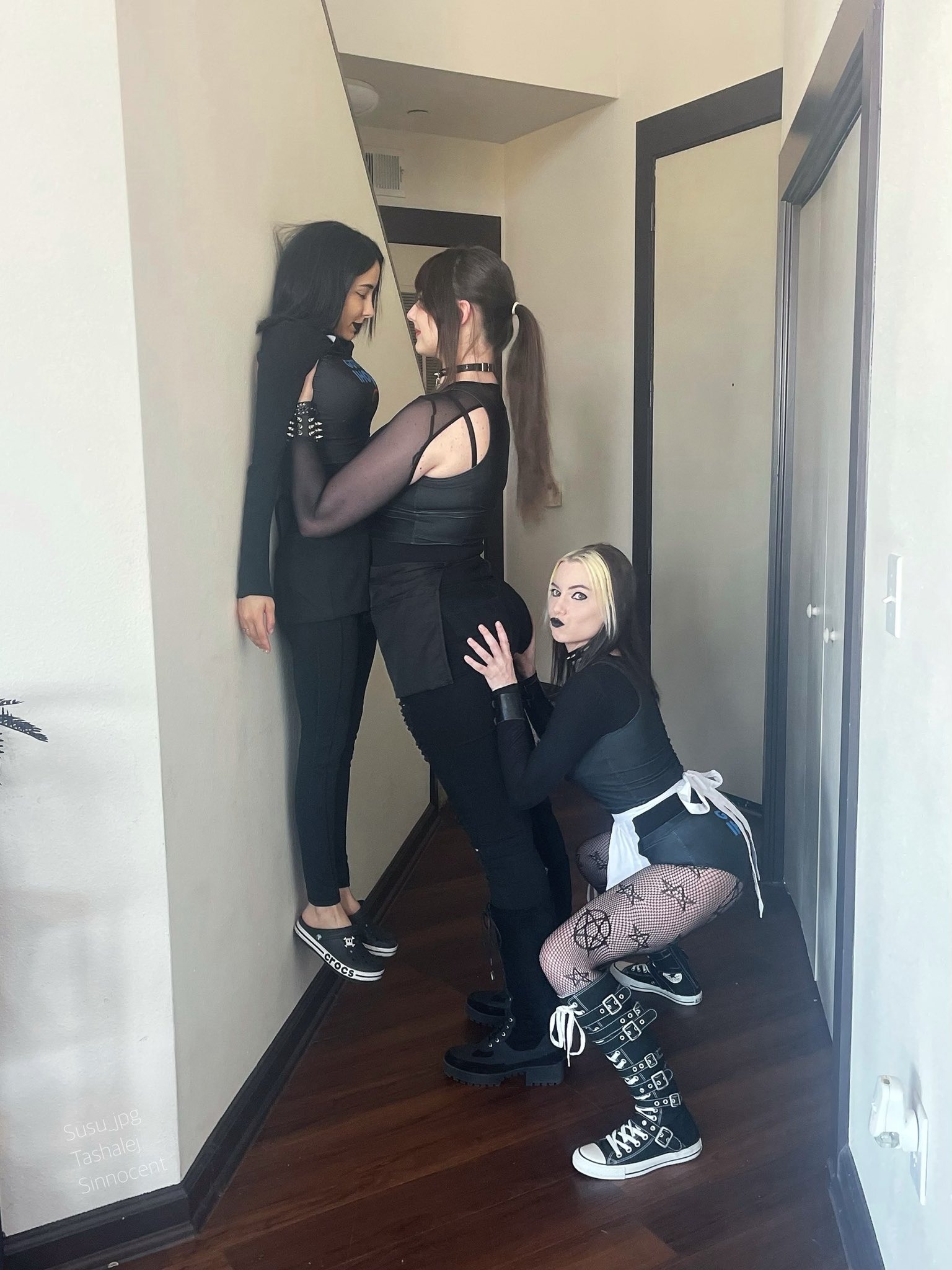 tasha 🕷 on Twitter "RT Susu_jpg https//t.co/jdBPz6iZFA" / Twitter