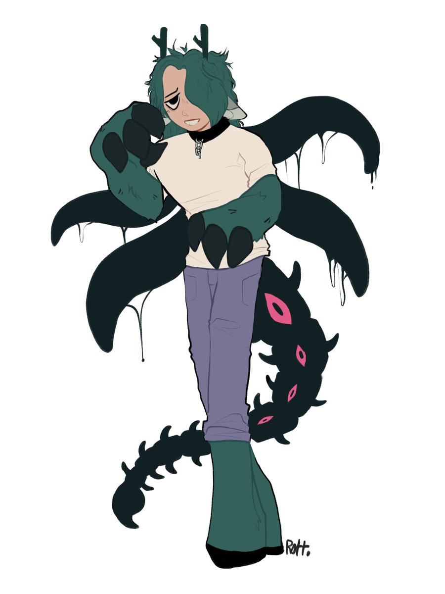 Rottetotte's tweet image. Adopt redesign

hes up for offers, accepting usd and character trades, PayPal or Venmo only please! 

#adoptable #Adopt