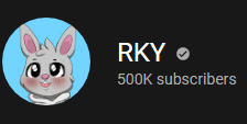 RKY tweet media