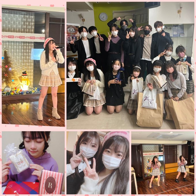 Twitterのコスプレ画像19