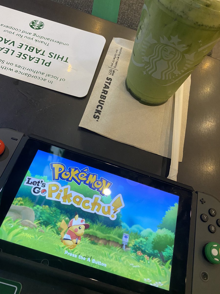 MrKingsman10's tweet photo. Papahuli mo ba pokemon mo sa akin? 🤣😂🤣 https://t.co/u44loMn02P