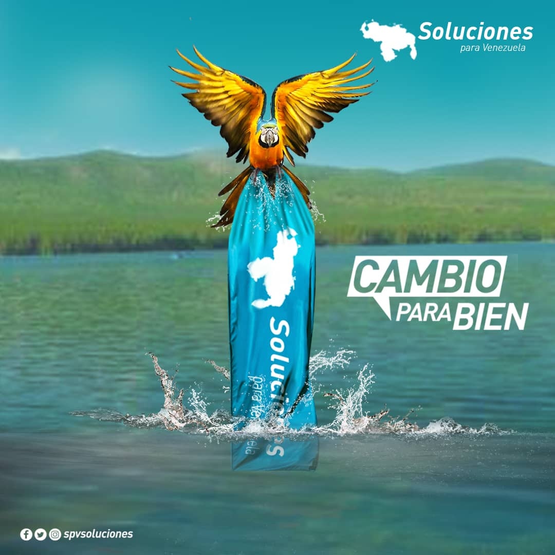 SPVSoluciones's tweet photo. #21N |Soluciones para #Venezuela está presente en todo el país, trabajando de la mano con los líderes regionales y con los ciudadanos para lograr el #CambioParaBien. Nuestro trabajo es clave: RECUPERAR VENEZUELA☝👉🇻🇪 https://t.co/GWW7Sg9cAn