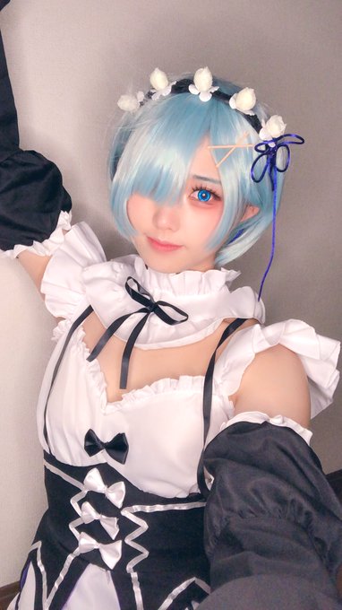 コスプレイヤーまるすけのTwitter画像27