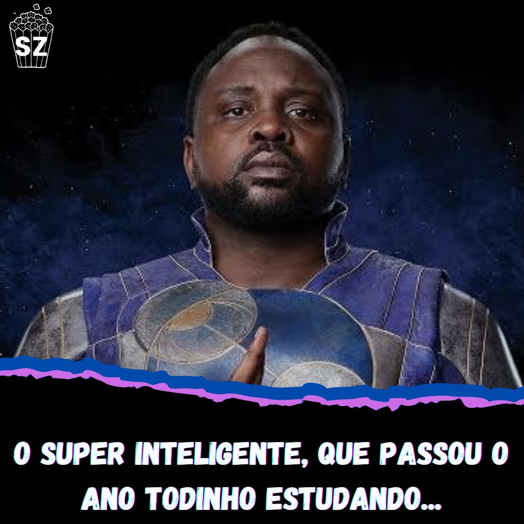 Serializando_SZ's tweet photo. O super inteligente, certeza estudou o ano todo pra fazer essa prova #Enem2021 https://t.co/Pix0kA3CT5