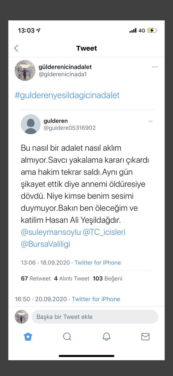 sevimcaneren's tweet photo. @yildiz1071 #güldereniçinberaat @glderenicinada1 

#Kadirİnanır Binali #marmaray Kocaeli https://t.co/iVJGx6p0gs