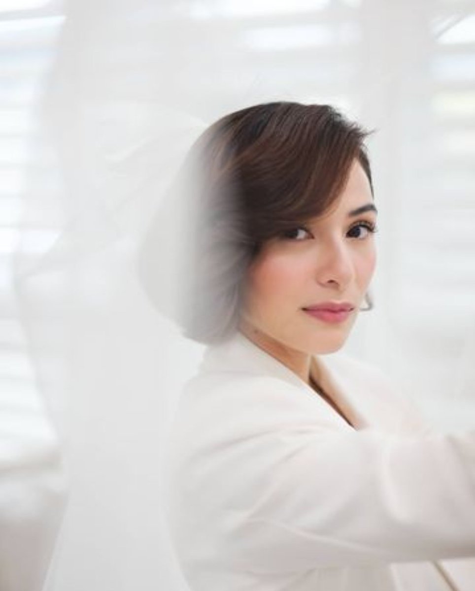 JennyMercadoHo's tweet photo. You look so beautiful in white 🤍

@MercadoJen https://t.co/pCidkd2qa2