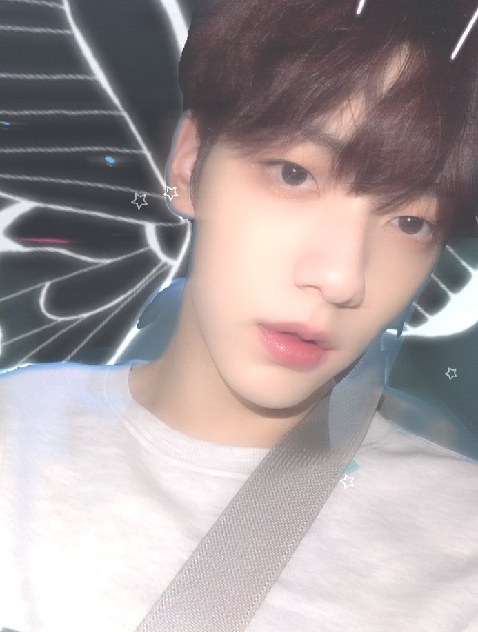 hyfuka's tweet photo. 🦋

#MOASD #SOOBIN https://t.co/D059euMsih