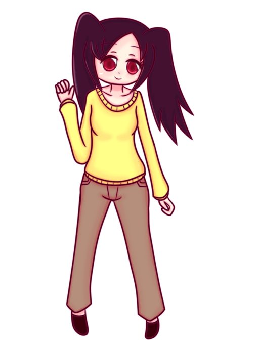 ホイップちゃんのtwitterイラスト検索結果