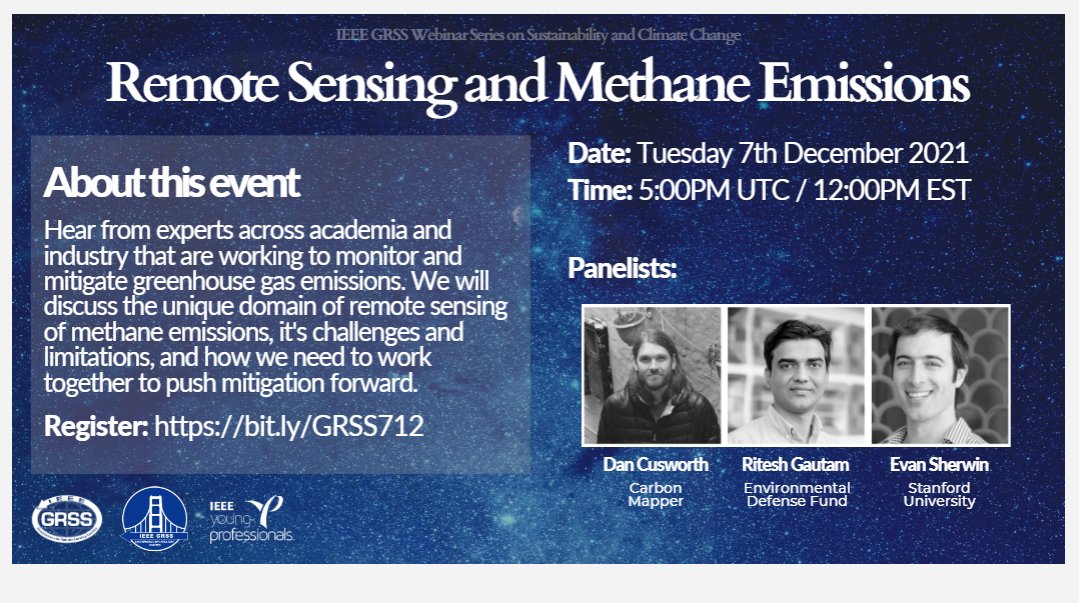 IEEE Geoscience and Remote Sensing Society tweet media