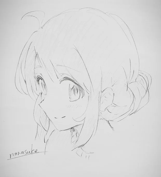 #ななすけ 