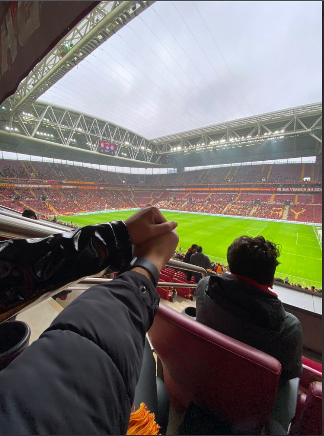 Yaşıcaz kardesim yaşıcaz o olayında en kralını yaşıcaz