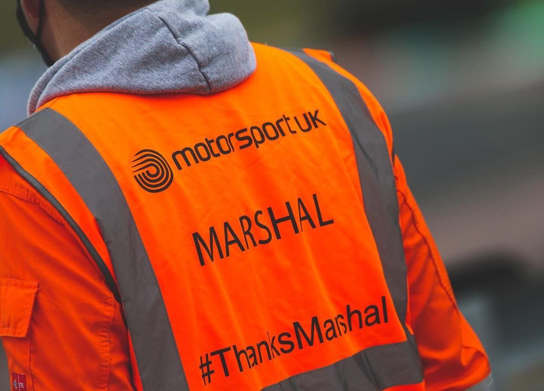 CiceleyMSport's tweet photo. 🎉🧡 #ShoutoutSunday to every single marshall and volunteer for all their efforts this season. Thank you, thank you, thank you! 🏁🙏

#CiceleyMotorsport  #FIAVolunteersWeekend #Motorsport #Volunteers #ThanksMarhsal https://t.co/duAsuUI76c