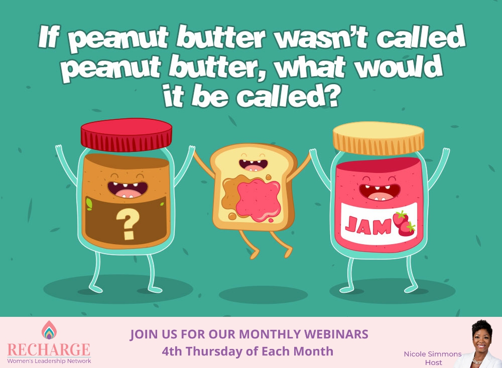 I’m thinking peanut paste? Or maybe blended nuts?