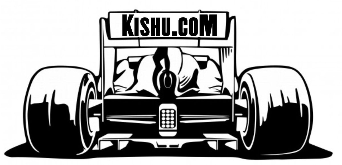 InuKishu's tweet photo. With an EXCITING Qatar #F1 race on soon. Who are you supporting? 

With @cryptocom lighting up the track! Lets tag them and let them know the #KISHUARMY would love to be in their paddock! 

$KISHU IS ALWAYS RACE READY!

#Crypto https://t.co/5r5wuQmdho