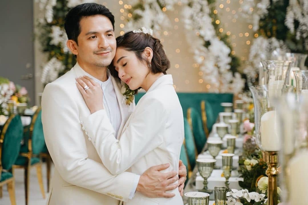 JennyMercadoHo's tweet photo. I love you both please take care each other forever 🤍

@MercadoJen 
@thedennistrillo https://t.co/Hc7MhnHp85