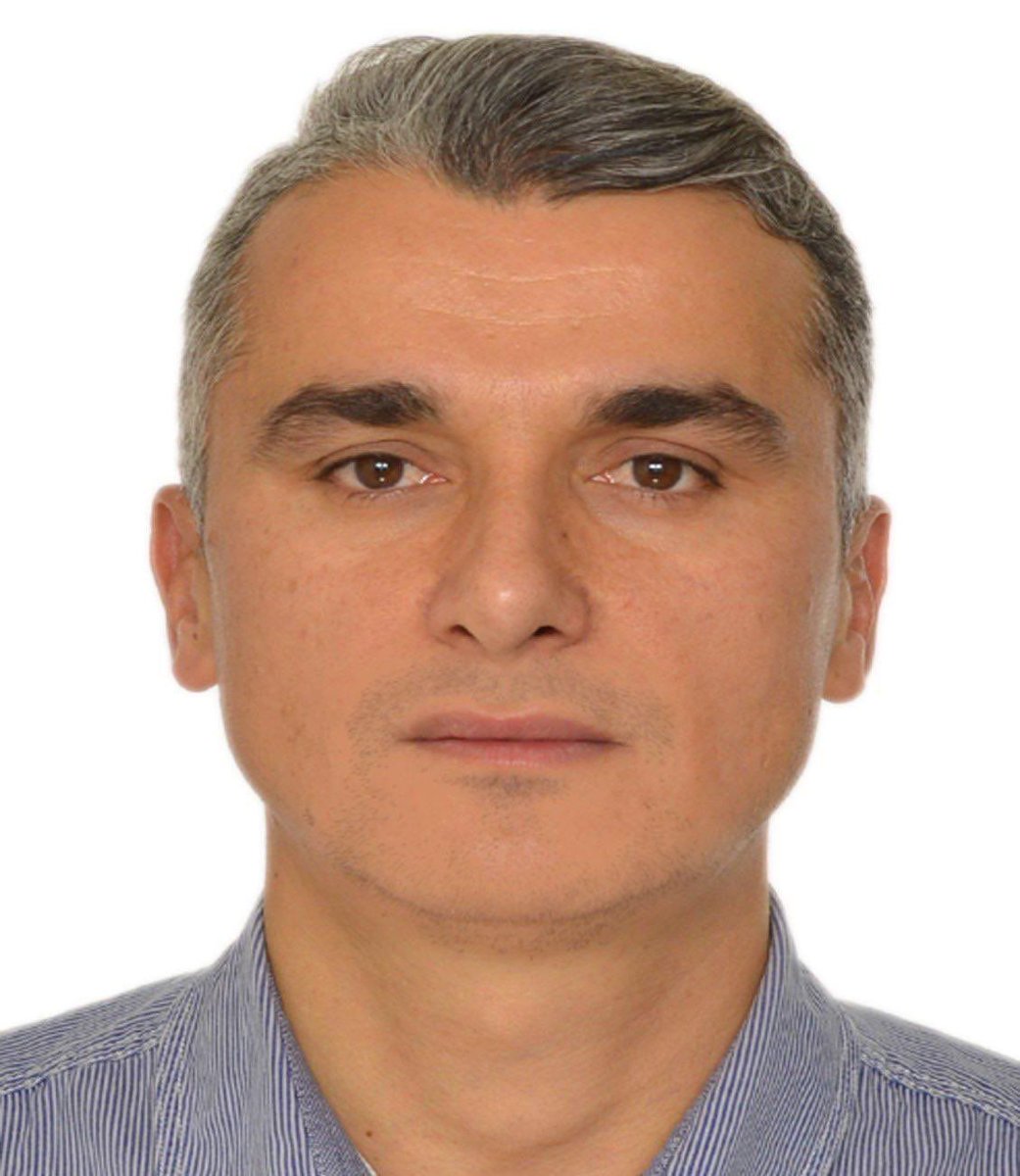 Osman Gürün