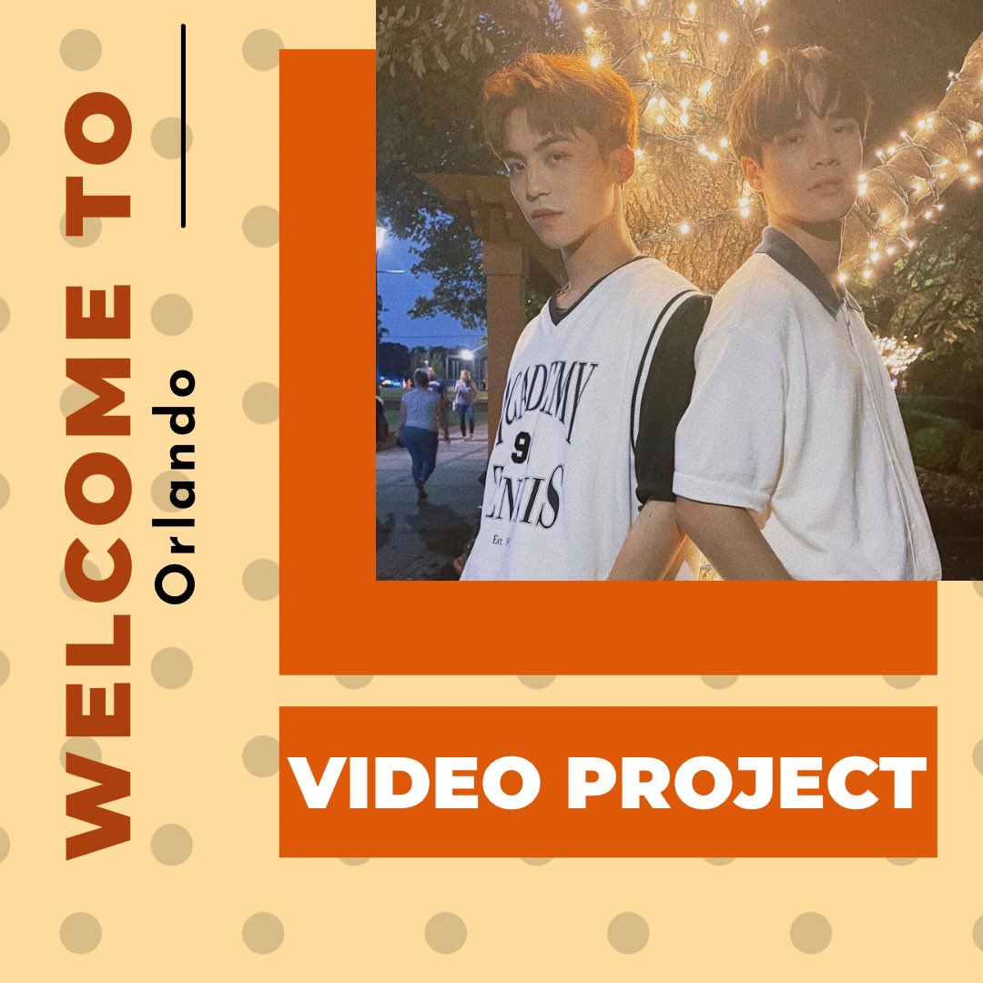 hotlynkstudio's tweet photo. Hey Mints! Konet Company is doing a video project to welcome Beomhan & Jay to Orlando. We like for you to be apart of it.
Requirements:
Make a 1-2 min video
Email konetcompany@gmail.com
Send it by Friday (11/26)
#kpop #kpoporlando #beomhan #jaychang #atlocal #fmtour https://t.co/gQX8cTygUe