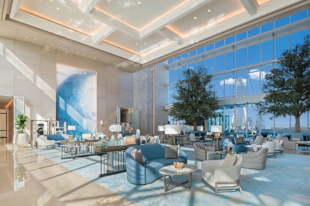 Westay's tweet photo. Raising the bar in luxury and lifestyle experiences.

Address Beach Resort is the ultimate beachfront escape on the coasts of Dubai.

#vacations #luxury #InspiringLuxury #design #leisure   #Togetherness #luxurytravelagency #westay #dubai https://t.co/5V6lqbm4fb