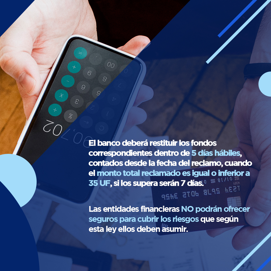 DefensaFinanci2's tweet photo. La mayoría de los #bancos muestra en el promedio que cumplió con estos plazos de respuesta, pero algunos manejan plazos promedio superiores a los estipulados en la #ley. 
Si tu banco sigue dándote largas, ¡asesórate con profesionales! Contáctanos.
#LeyDeFraude #DefensaFinanciera https://t.co/YyXgzJYVEZ
