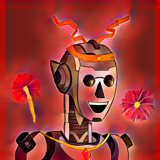 FestizeBot's tweet photo. Who doesn't like something special? 🎉🎉🎉
This is the very #NFTart for your special expectation.🎨🎨🎨
https://t.co/T0IuAM7RZM

@FestizeBot #NFT #NFTcommunity #NFTnetwork #Solana #Crypto #DigitalArt #Cardano #Ethereum #sundayvibes #CrawfordPorter https://t.co/tuszcgas9r