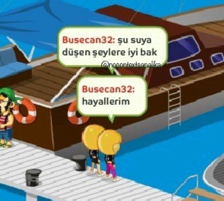 Ya bu şey değil miydi dizinin kahrını çeken ama hep çiftleri için güzel hayalleri olan #KadMel fandom