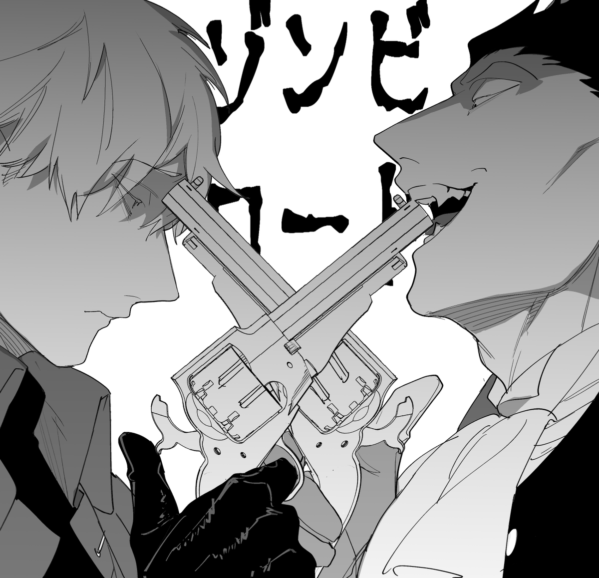 ゲーセン回 