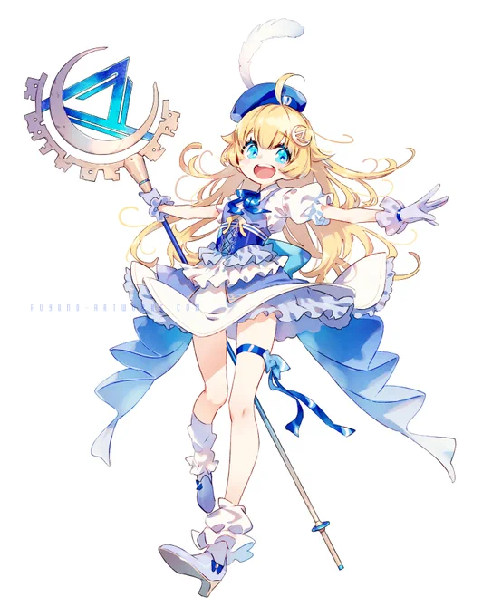 マ! 