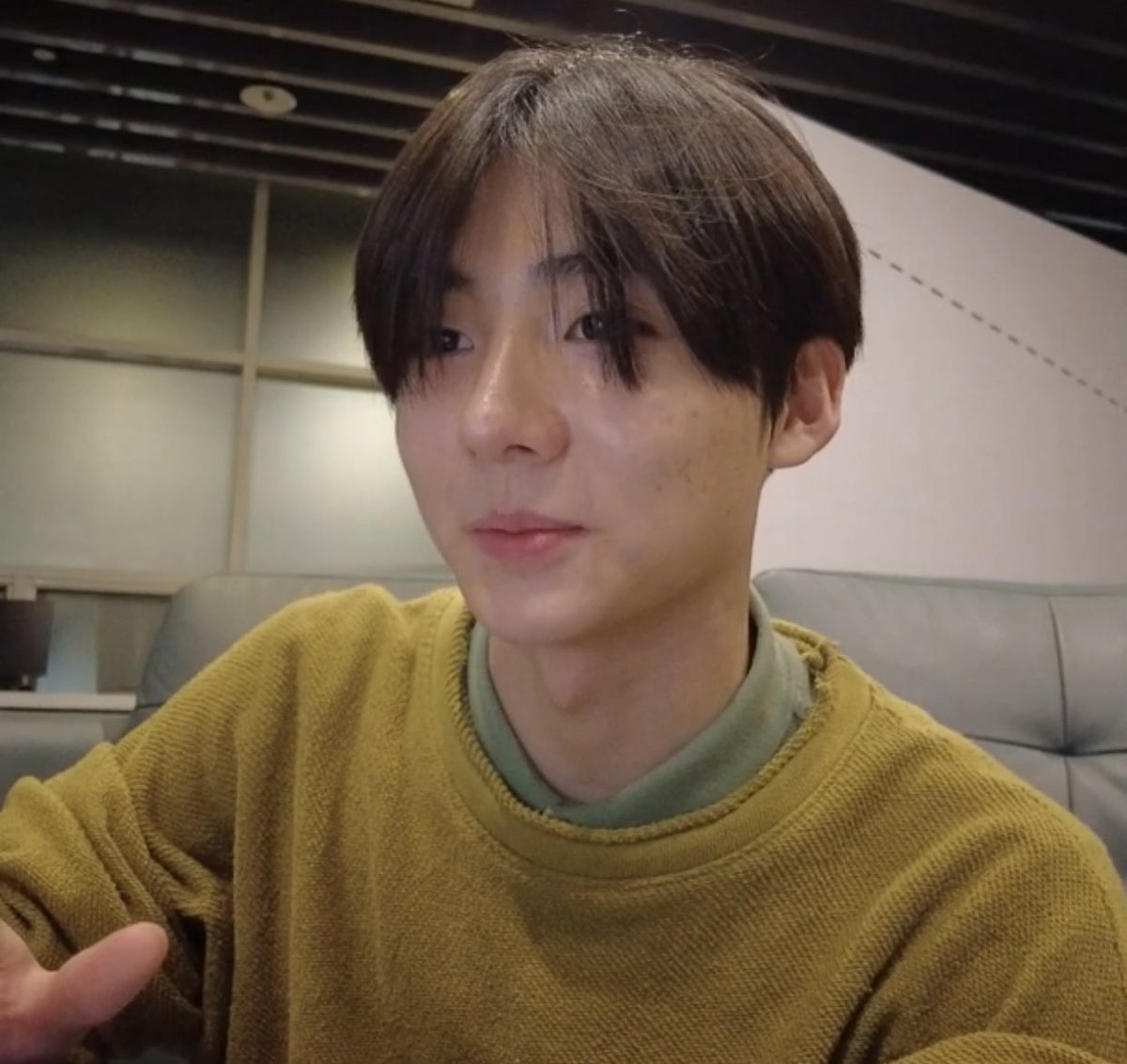 ซังวอน ♡ (@mightysangwon) / Posts / X