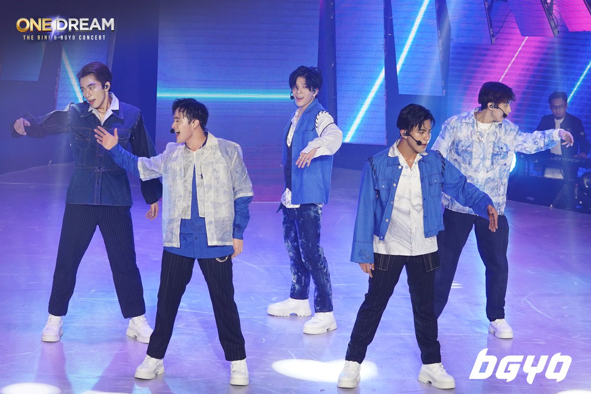 bgyo_ph's tweet photo. #BGYO | #OneDreamConcert Performance Photos

Listen to the full "The Light" Album here 🔗 https://t.co/z9bHq1kfze https://t.co/kNNf8RT17v