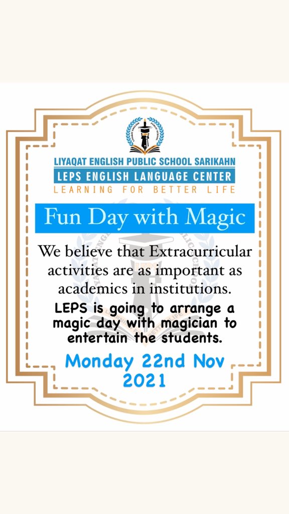 AcademyLeps's tweet photo. Fun day with Magic ❤️ https://t.co/8V60UlKwNs
