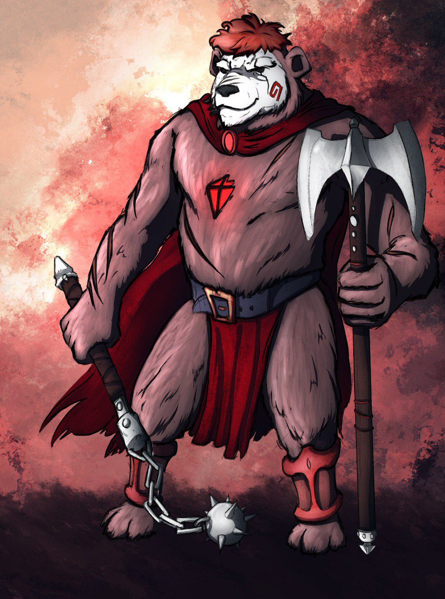 TronWarriors's tweet photo. Who is going to be the #leader of #TRON ? Get the one &amp; only #Emperor on @UswapNFT &amp; be the one to lead #Tron to the #moon 🚀 Available via #bidding starting from 1 #TRX  The holder of this #NFT will receive 25% of all future #warlord sales as #passiveincome #TRONICS #uswap #NFTs https://t.co/Rh3flTWeFm