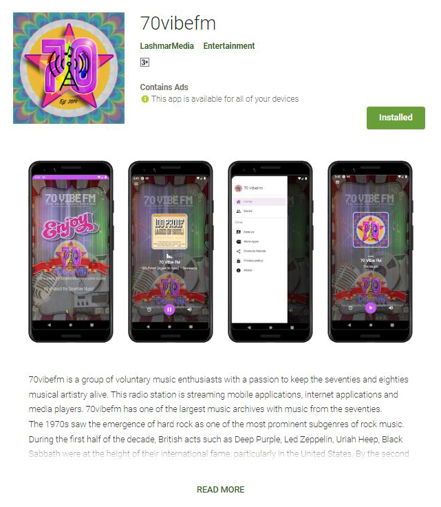 LashmarMedia tweet media