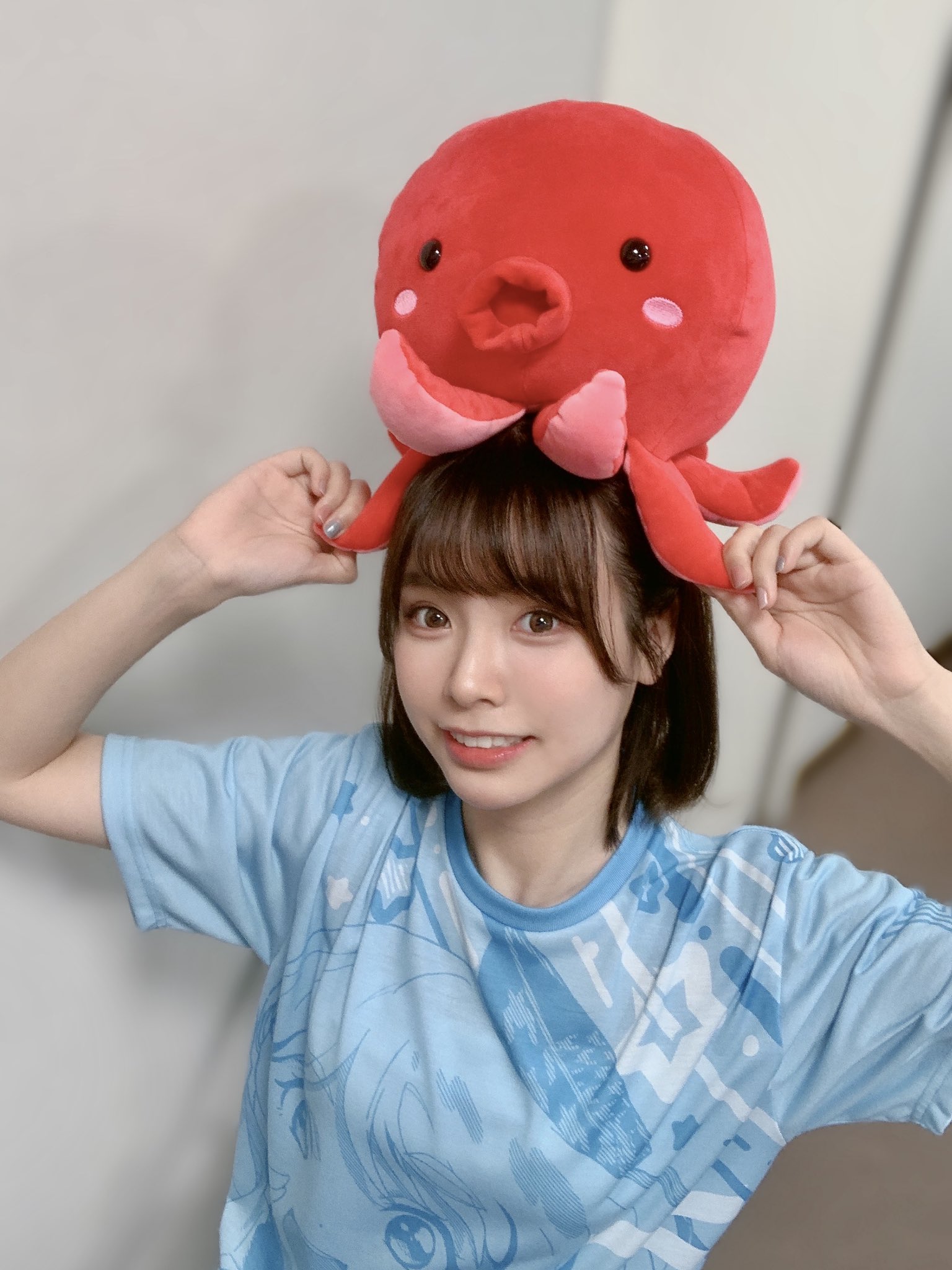 Liyuu Liella 大阪 8star そして今日現場たこさん持ってる人たくさんありますね 嬉しいぃ たこさん載せてる私の写真 載せます T Co 1pnqnpkyy2 Twitter Liyuu Liella 大阪 8star そして今日現場たこさん持ってる人たくさんありますね 嬉しいぃ たこさん載せてる私の写真 載せます T Co 1pnqnpkyy2 Twitter