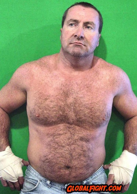 1 pic. Fist Fighting Daddybear VIEW HIS DAILY JACKOFF POSTS of himself at https://t.co/oAwhABJ0gw   --