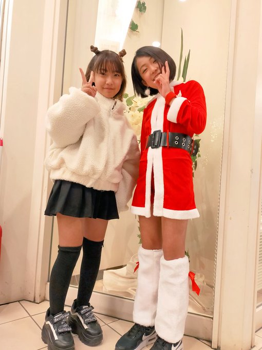 Twitterのコスプレ画像38