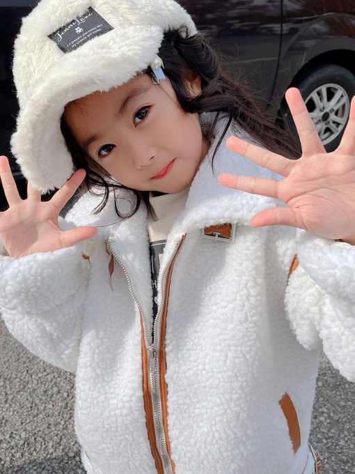 ゆなのTwitter画像17