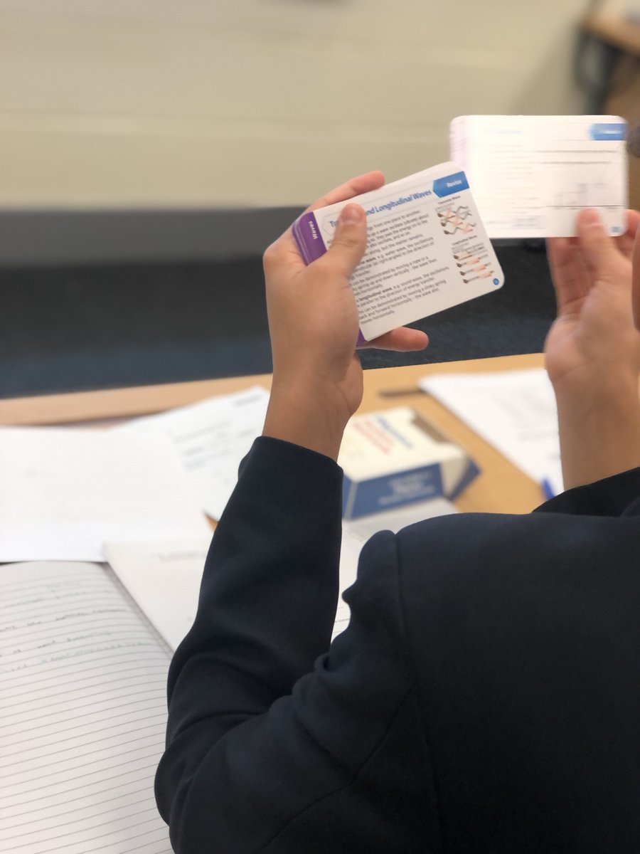 cumberlandcst's tweet photo. We love giving our students a challenge and this week we asked them to think about the information and relate it to its description via cue-cards. Using repetition is a fantastic way to help them work out what information needs extra effort! #ccstastic #science #edutwitter https://t.co/jaFshlyDMH