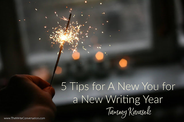 tickledpinktam's tweet image. 5 Tips for A New You for a New #Writing Year - encouragement from @TickledPinkTam on @EdieMelson ow.ly/Vz7f50GSxZo #socialmedia #writerslife